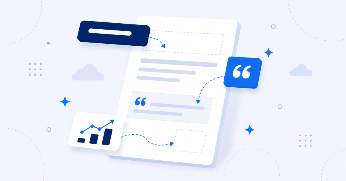 How to Write a Press Release That Gets Coverage (Structure, Template, and Examples)