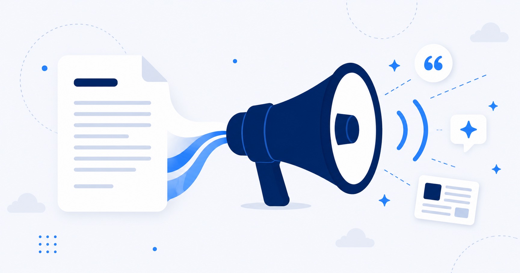 What Press Releases Actually Do for Your SEO (and What They Don't)