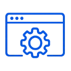 Search Engine Optimization Illustration
